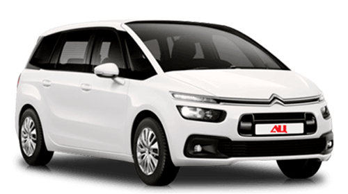 Citroen Gran Picasso