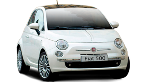 Car rental in Tenerife