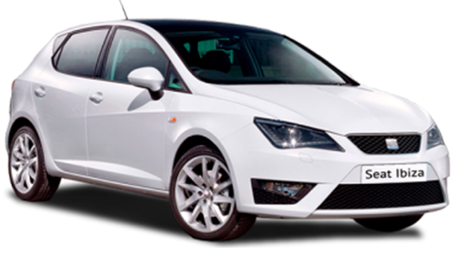 Car rental in Tenerife