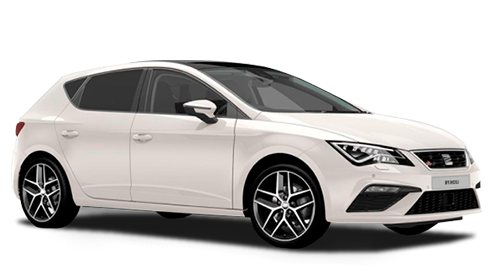 Car rental in Tenerife