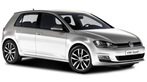 Affordable car hire in Tenerife