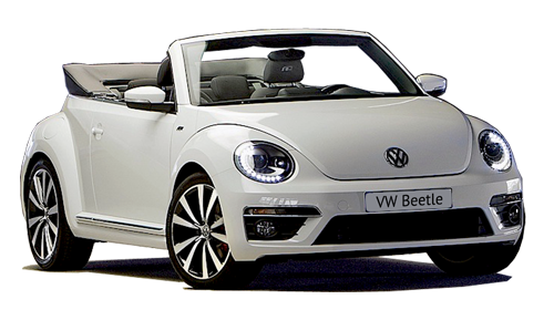 Car rental in Tenerife