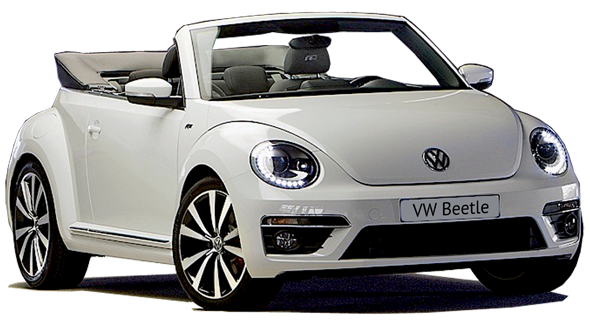 Affordable car hire in Tenerife