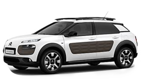 Car rental in Tenerife