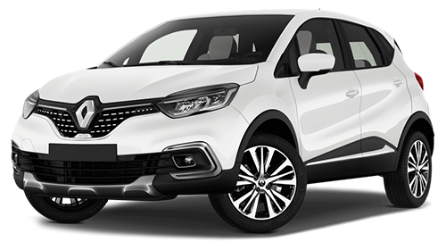 Car rental in Tenerife